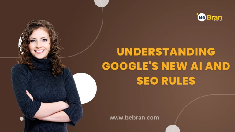 Understanding Google S New Ai And Seo Rules