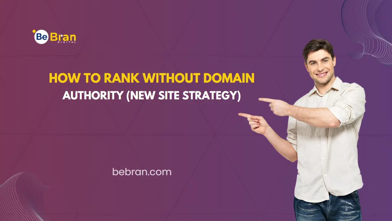 Rank Without Domain Authority