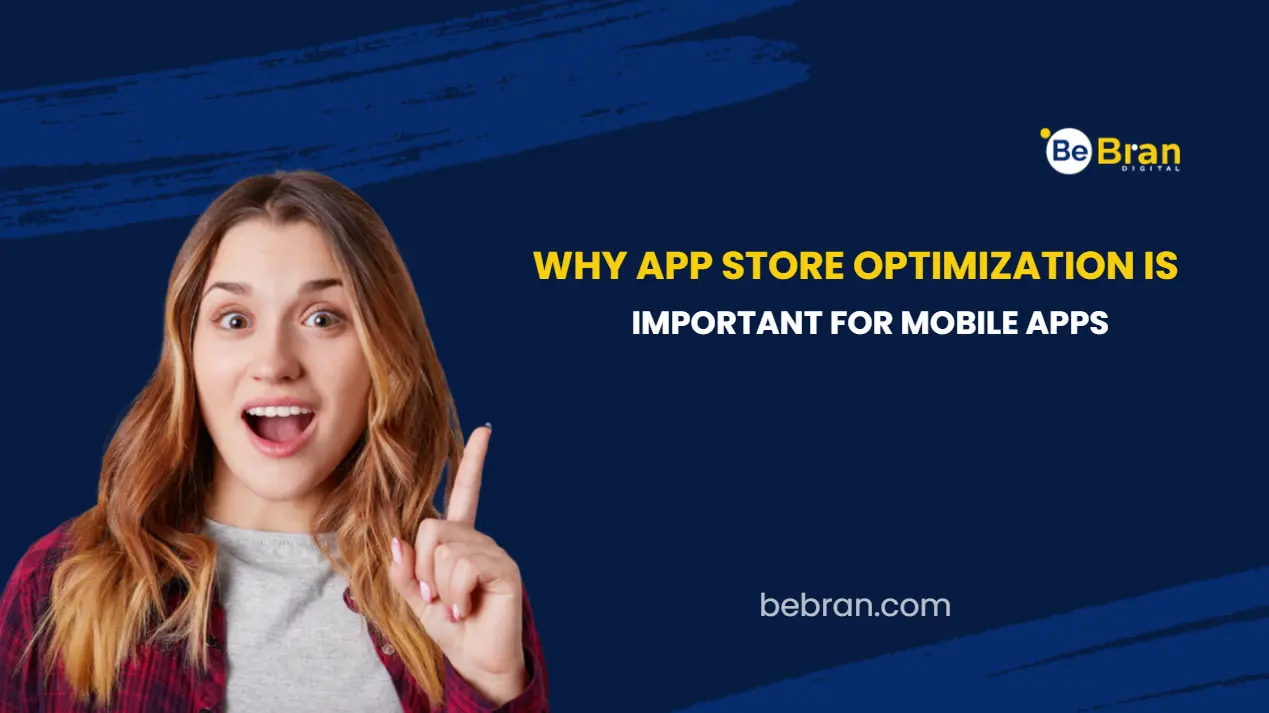 App Store Optimization Is Important For Mobile Apps